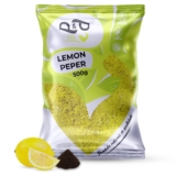 Tempero Lemon Pepper Sem Glúten 500g – P&P