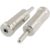 Adaptador De Antena Permak Cb90 Prata Unitario