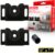 Kit Suporte Para Televisão TV Monitor Led Lcd Universal Smart De Polegadas Várias Marcas Modelos