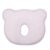 Travesseiro Para Bebê Anatômico Urso Rosa 16150 Buba