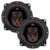 Par de Alto Falantes 5″ JBL Multisystem Triaxial 5TRMS80
