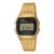 Relógio Casio Feminino Vintage Digital A Prova D’Água Original Tendência Estilo Mulher Namorada Barato A159WGEA-1DF