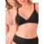 Kit Com 2 Sutiãs Sem Aro E Sem Bojo Love Secret 899300
