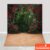 Fundo Fotográfico Flores Rosas Cenário Floresta Painel Em Tecido Sublimado – FFJ-115