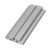 GRAMPO PARA GRAMPEADOR 16MM CAIXA COM 1000 IF-GP16 INFINITY