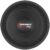 Alto Falante Woofer Taramps ML 570S 12 Polegadas 570W RMS 8 Ohms 7Driver ML570 Médio Grave 570