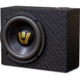 Caixa Som Automotivo Super Slim 200w Rms Embaixo Banco Carro