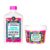 Kit Lola Cosmétics Hidratação Be(m)dita Ghee – Shampoo 250 e Máscara de Hidratação