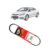 Correia Micro V Gates – Civic de 2012 em diante