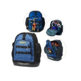 MOCHILA PARA FERRAMENTAS EMBORRACHADA 14″ 1868159 IRWIN