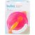 Potinho Ventosa Refeição Bebê Rosa 5803 – Buba