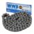 Corrente Comando Ww3 94 Elos Cg 150 Cg 125 Bros 150 125
