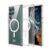 Capa Case Capinha MagSafe Transparente para Samsung Galaxy S22 Ultra -Carregamento Sem Fio – Gshield