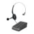 Telefone Headset Intelbras HSB 50