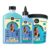 Kit Lola Cosmétics Reconstrução Danos Vorazes – Shampoo e Máscara de Reconstrução e Booster 250 ml