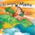 Livro – Os amigos de Manu
