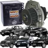 Bomba D’Agua – Fiat Uno  2009 2010 2011 2012 2013 2014 2015 2016 2017 2018 – Schadek 20143