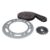 Kit Relação Transmissão Cofap p/ CG 150 Titan/FAN/MIX