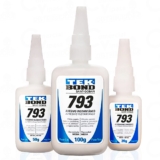 Adesivo Cola Rápido Instantâneo Multiuso Geral TekBond 793 Vários Tamanhos Cola Tudo Marcenaria