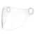 Viseira Injetada Para Capacete Moto Mixs Way