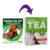 Coleira Antipulgas Tea 327 28g Para Cães Porte Médio 44cm