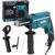 Furadeira De Impacto 1/2Pol. 800W WS3179 WESCO Profissional Parede Função Martelete