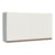Armário de Cozinha Aéreo 120 cm 2 Portas Branco Reims Madesa