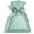 Saco Metalizado Neo Mint 25x37cm – 50 unidades – Cromus