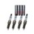 Vela Ignicao Citroen C4 LOUNGE 1.6 16V THP 2013 2014 2015 2016 2017 2018 2019 2020 Bosch