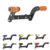 Par de Protetores de Carenagem e Motor Slider Pro Tork CB 250 Twister 2015 a 2018