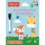 Livro Infantil Escreva e Apague – Fisher-price – Brincando com os animais