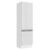 Paneleiro Armário de Cozinha 100% MDF 60 cm 2 Portas Portas Branco Brilho Acordes Madesa