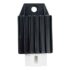 Radiador Agua Notus Crossfox 1.6 Com Ar 2006 A 2010