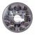 Bloco Óptico Farol Sportive Compatível Titan 125 2000 A 04 Fan 125 2005 A 08 Fan 125 2009 A 13