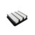 Filtro Ar Mann Hyundai i30 2.0 16V 2007-2012 Motor G4GC