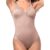 Body Feminino Modelador Demillus 98908