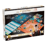 Jogo Enigma de Hogwarts Harry Potter