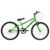 Bicicleta Rebaixada Aro 24 Ultra Bikes Freios V-Brake Quadro 11
