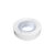 Fita adesiva PP 12mmx33m branca Fit-Pel