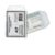 Kit Protetor Porta Documentos Cnh 65mm x 90mm C/aba 20 Unidades