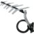 Antena Externa Aquario DTV-1500 Digital