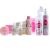 Kit Rosa Mosqueta 7 itens PhalleBeauty