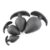 Plug anal Silicone Confortável sex toys formato navio P.M.G.GG GS-02