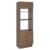 Torre Quente Madesa Stella 70 cm 3 Portas – Rustic