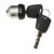 Cilindro de Ignição Scania 94 / 114 / 124 / PGR / S5 – Com chave