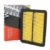 Filtro De Ar Wega JFA0137 NISSAN KICKS, VERSA