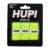 Overgrip HUPI Pro Amarelo Pack 03 Unidades