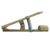 Garra Negativa Bronze CG 10001 010595410 CARBOGRAFITE