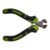 Mini Alicate Turquesa 5 Pol. Corte Frontal