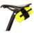 Bolsa de Selim HUPI Troia Amarelo Neon